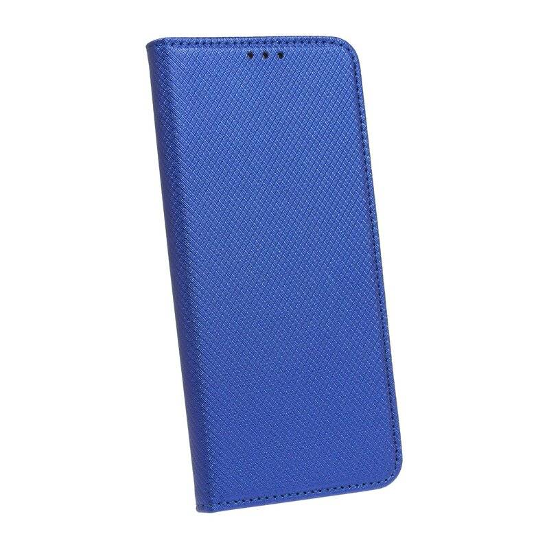 cofi1453® Buch Tasche "Smart" für NOKIA 3.4 Handy Hülle Etui Brieftasche Schutzhülle mit Standfunktion, Kartenfach Blau