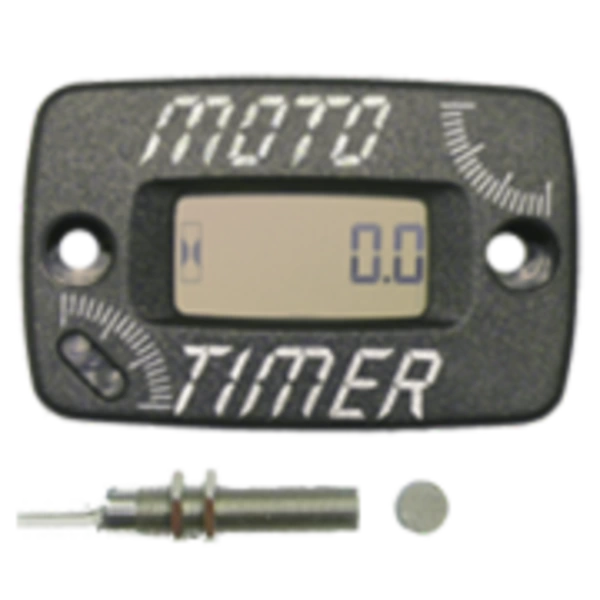 Motogroup Moto Timer Turner (MT-003) Betriebsstundenzähler für Rotation Motogroup Moto Timer Turner (MT-003) Betriebsstundenzähler für Rotation