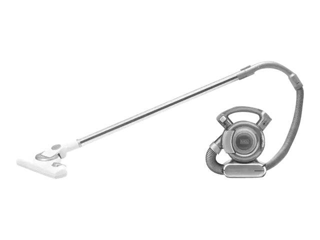 Black & Decker DustBuster Flexi PD1820LF - StaubsaugerHandstaubsauger -