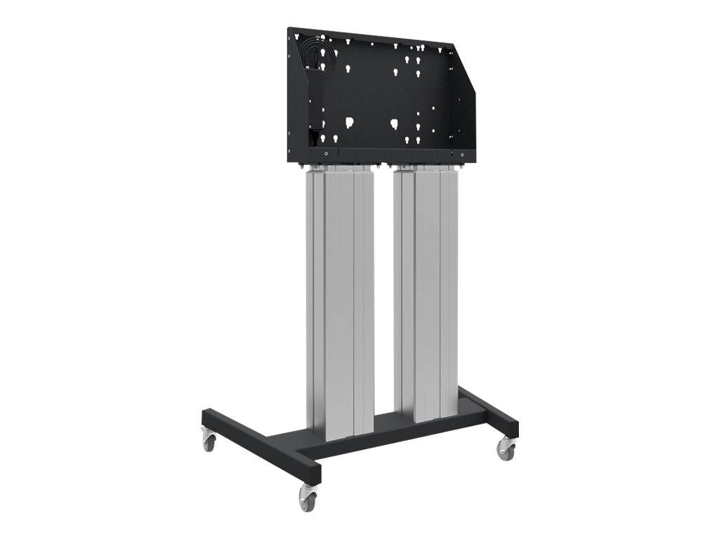 Iiyama - Elektrolift - für Touchscreen (motorisiert) - Bildschirmgröße: 248.9 cm (98")