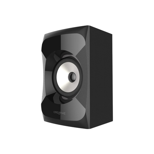 Creative Labs Creative SBS E2900 - Lautsprechersystem - für PC - 2.1-Kanal -