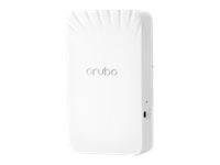 HPE Aruba AP-503H (RW) Unified Hospitality - Accesspoint