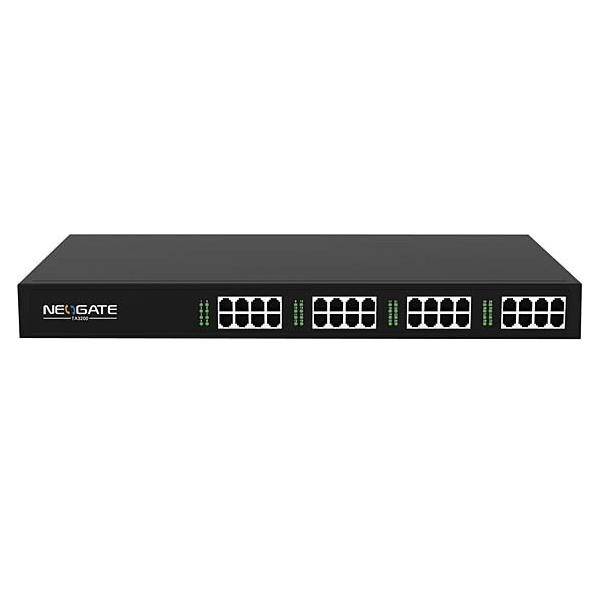 Tiptel FXS-IP Gateway 32-Kanal YeastarNeoGateTA3200