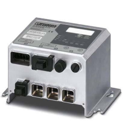 Phoenix Contact Industrial Ethernet Switch FL SWITCH IRT IP 4TX