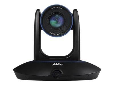 AVer PTC500S - Netzwerk-Überwachungskamera - PTZ