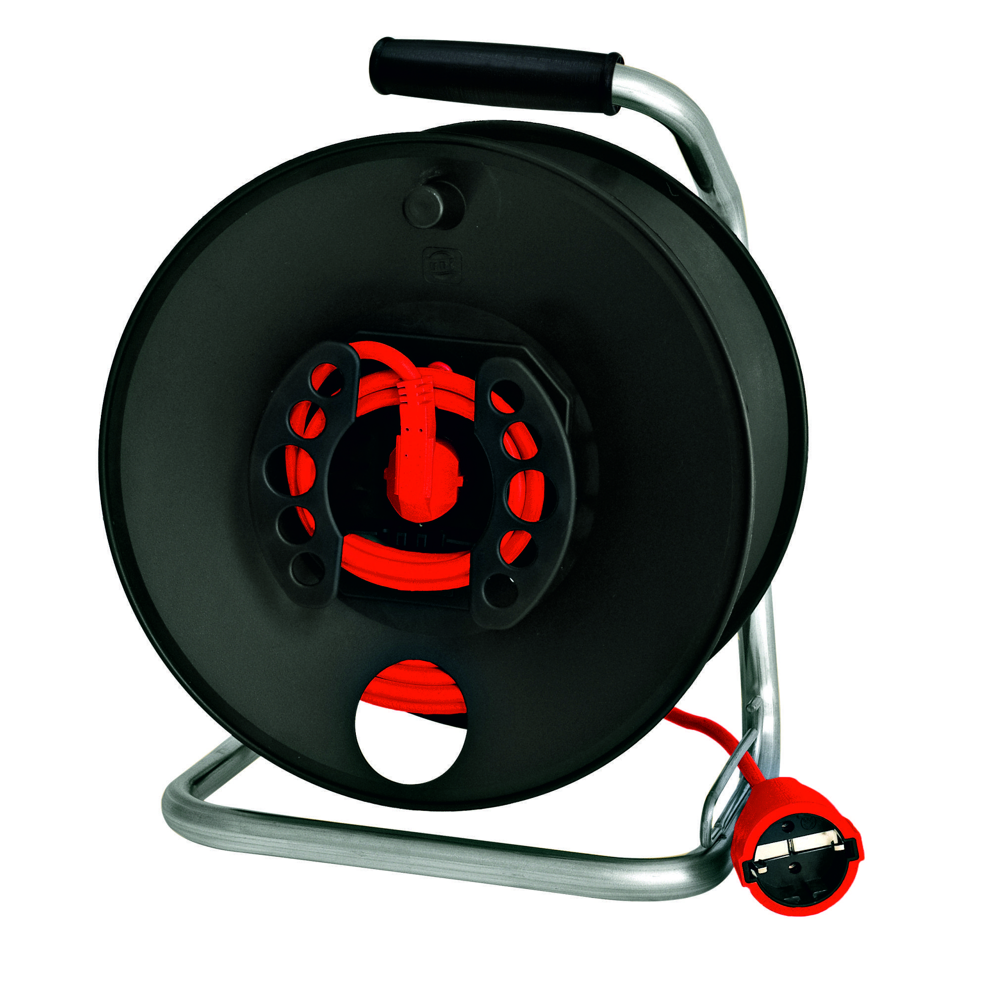 Gerätetrommel 'Vario-Line 40050' 230V, H07RN-F 3G1,5 / 25 m