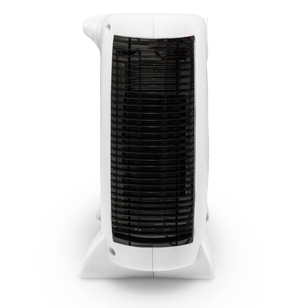 TROTEC Heizlüfter TFH 19 E Heizer Überhitzungsschutz 2000 W