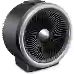 TROTEC Heizlüfter und Ventilator energiesparend TFH 2000 E - Heizleistung 1200 W / 2000 W – elektrische Heizung, mit Thermostat, 2-in-1-Kombigerät TROTEC Heizlüfter und Ventilator energiesparend TFH 2000 E - Heizleistung 1200 W / 2000 W – elektrische Heizung, mit Thermostat, 2-in-1-Kombigerät
