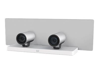 Cisco TelePresence SpeakerTrack 60 - Konferenzkamera
