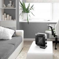 TROTEC Keramik-Heizlüfter TFC 13 E Elektroheizer 1400W Heizer heizen TROTEC Keramik-Heizlüfter TFC 13 E Elektroheizer 1400W Heizer heizen