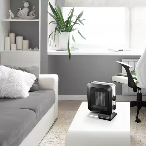TROTEC Keramik-Heizlüfter TFC 13 E Elektroheizer 1400W Heizer heizen TROTEC Keramik-Heizlüfter TFC 13 E Elektroheizer 1400W Heizer heizen