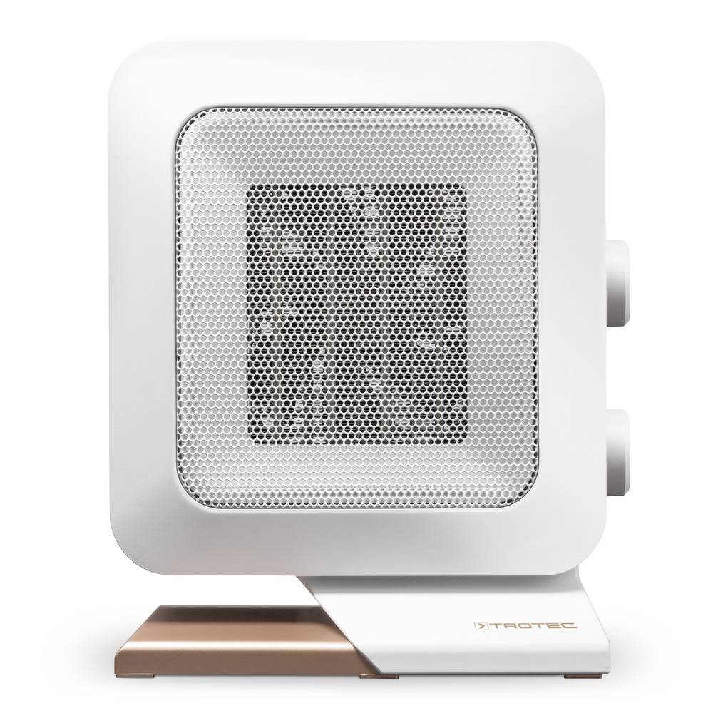 TROTEC Keramik-Heizlüfter TFC 14 E Elektroheizer Heizung
