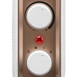 TROTEC Keramik-Heizlüfter TFC 14 E Elektroheizer Heizung