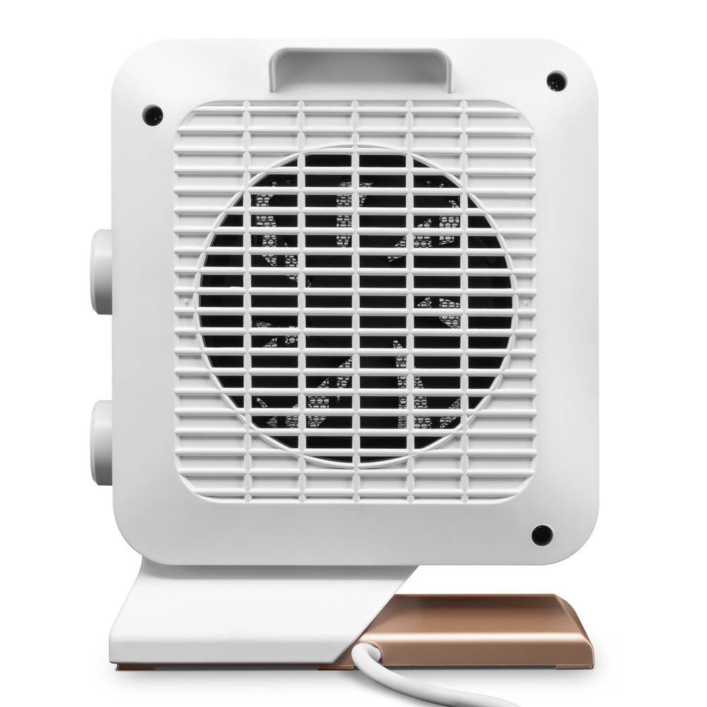 TROTEC Keramik-Heizlüfter TFC 14 E Elektroheizer Heizung