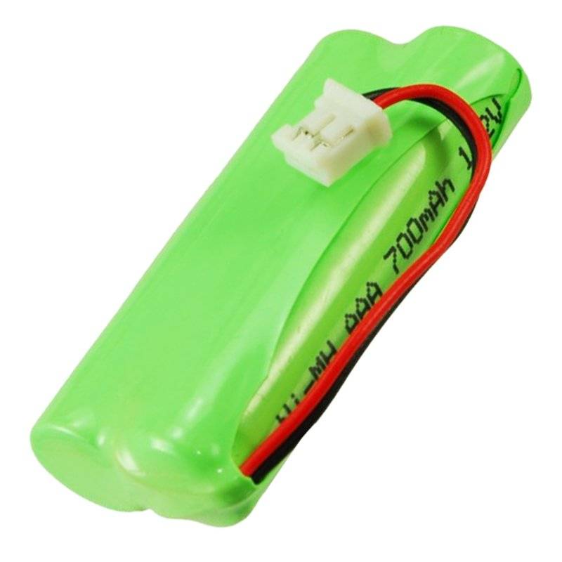 Akku passend für Sagem D16T, D16T Duo, D16T Duo 2, D18T, D21T, D21V Akku 2SN-AAA55H-S-JP1