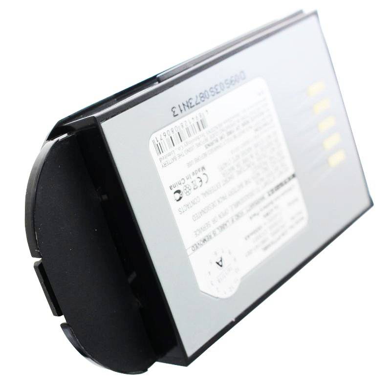 AccuCell Akku passend für Psion Teklogix 7535 mit 1950mAh