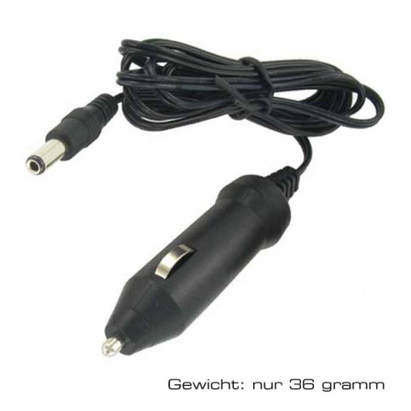 AccuCell Ladegerät passend für Samsung SLB-1237, Digimax. L55W
