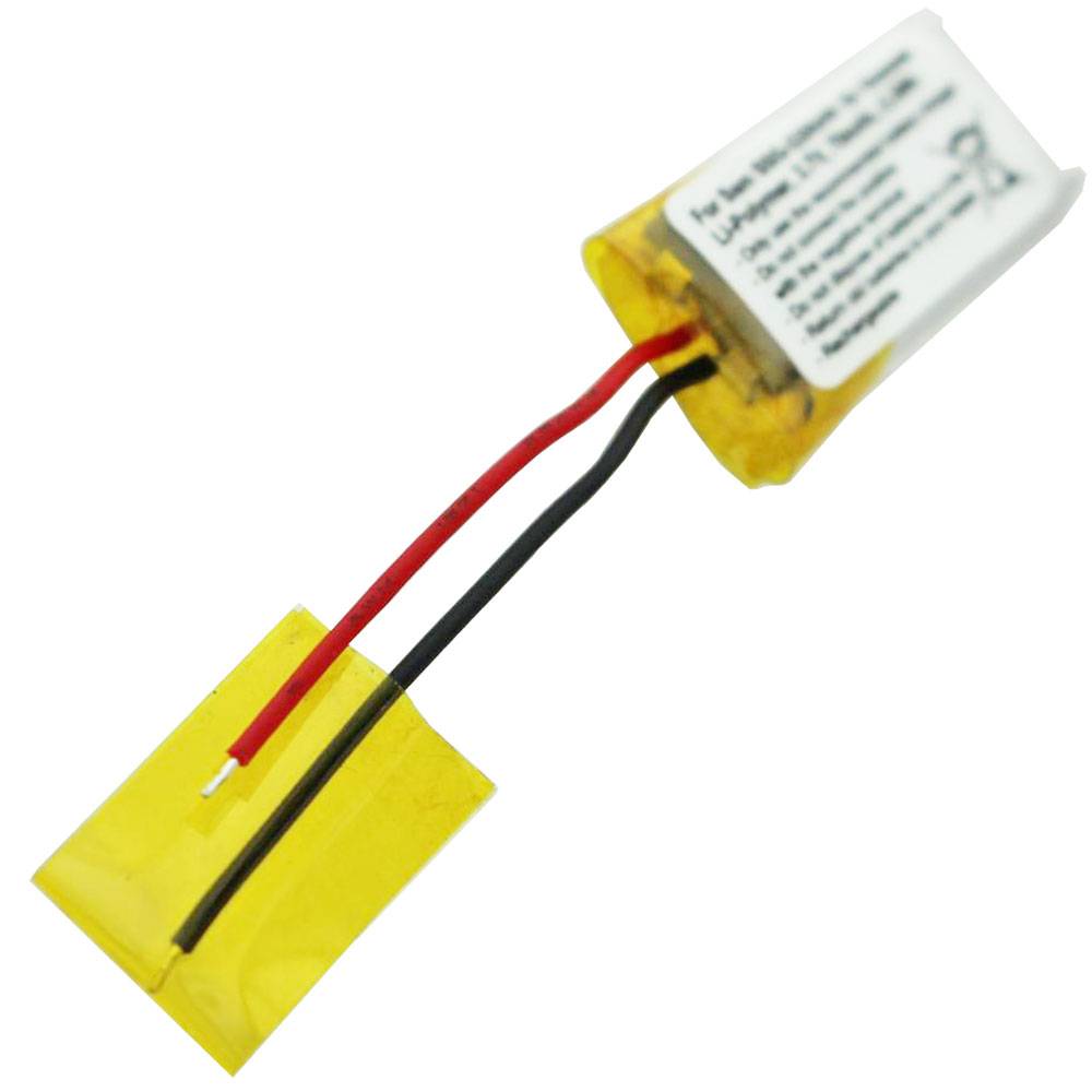 Akku passend für Samsung BN81-04794A, SSG-2200AR 3D Glasses Akku SP381223AB