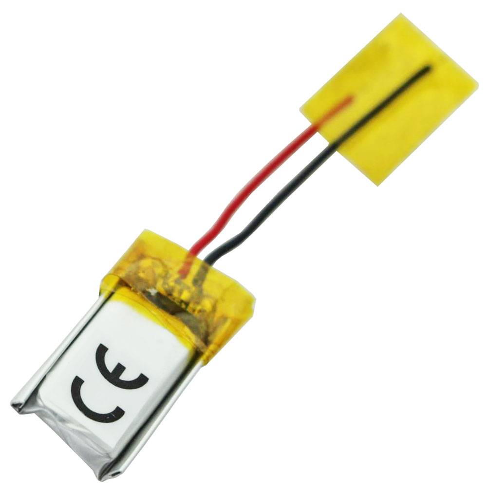 Akku passend für Samsung BN81-04794A, SSG-2200AR 3D Glasses Akku SP381223AB