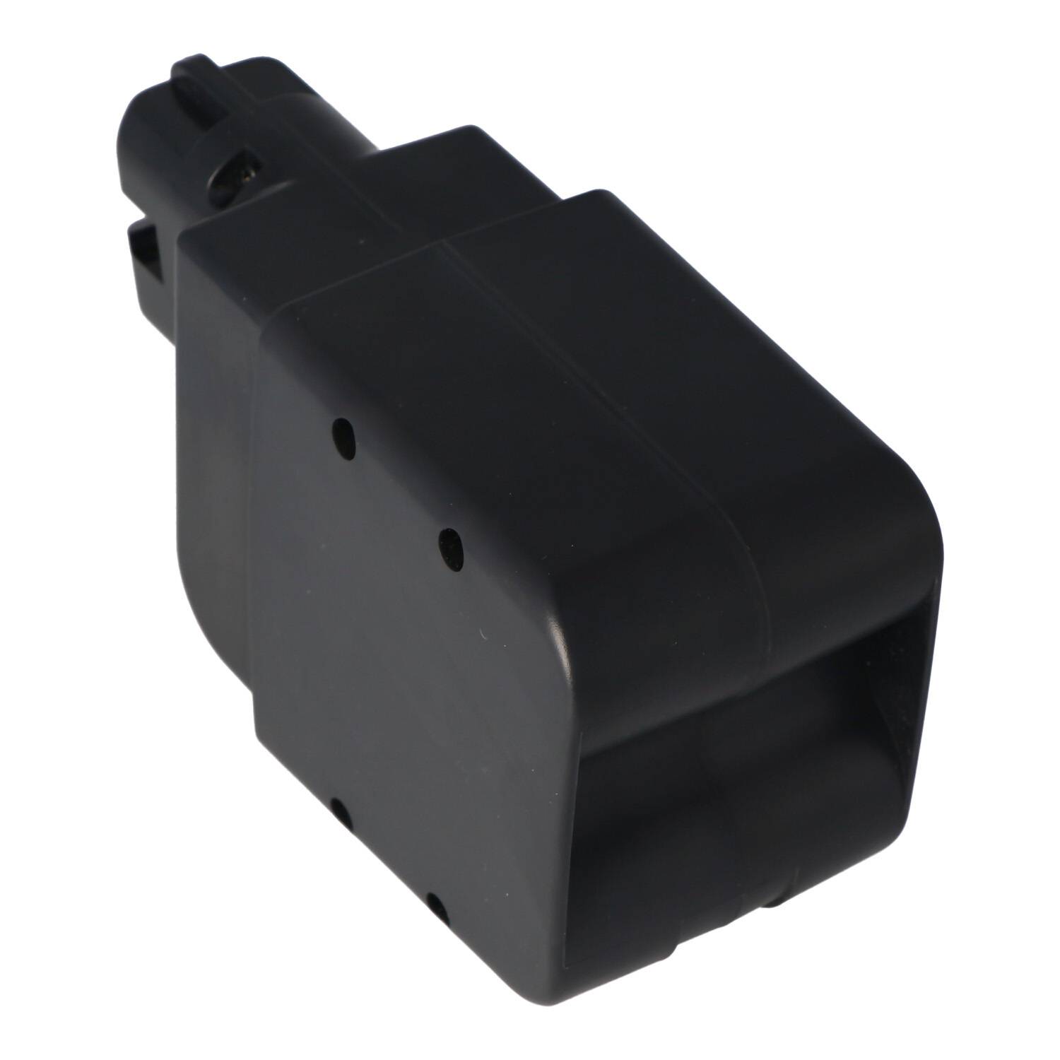 AccuCell Akku passend für Metabo 6.30071.00 Stift kontakt NiMH Akku 2,0Ah