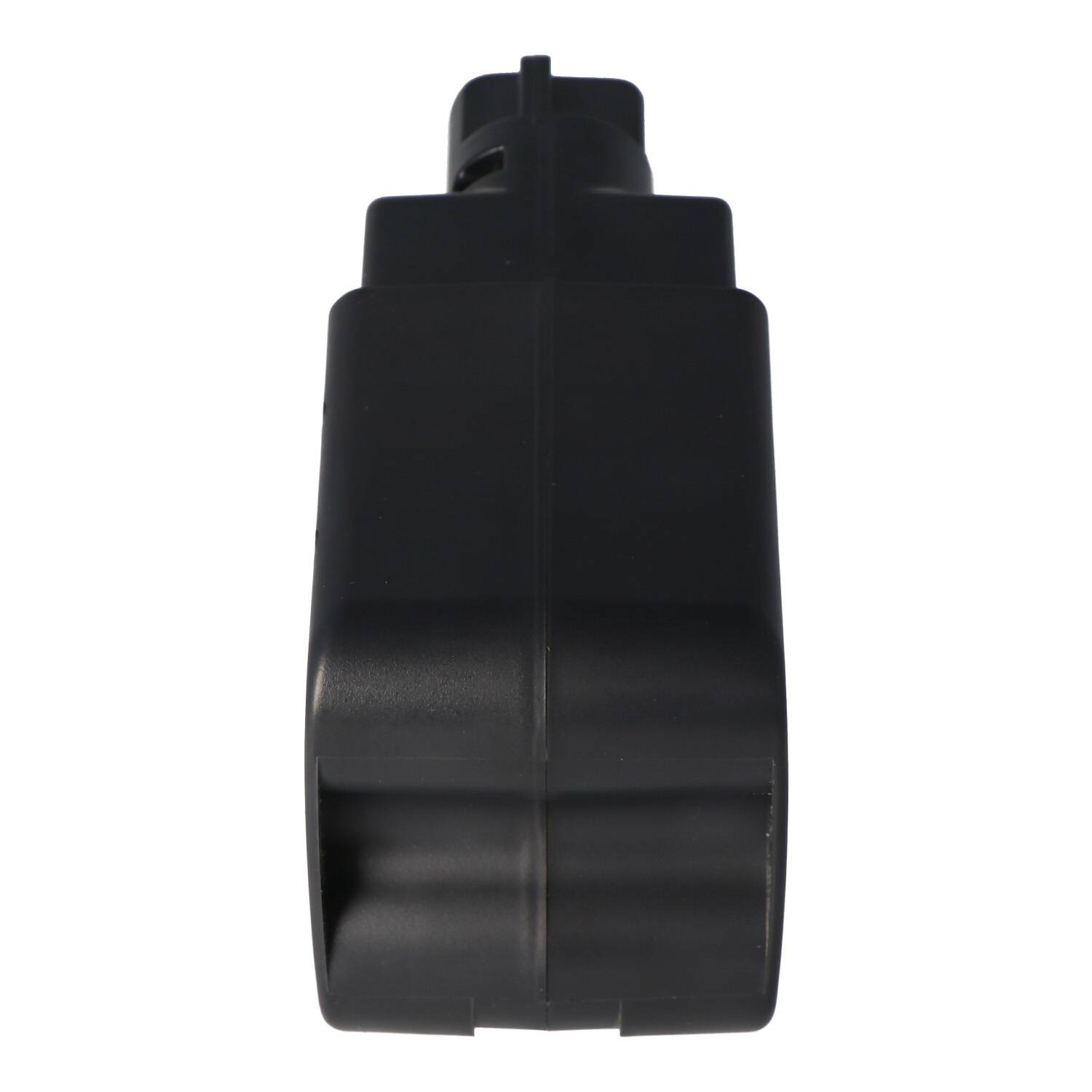 AccuCell Akku passend für Metabo 6.30071.00 Stift kontakt NiMH Akku 2,0Ah