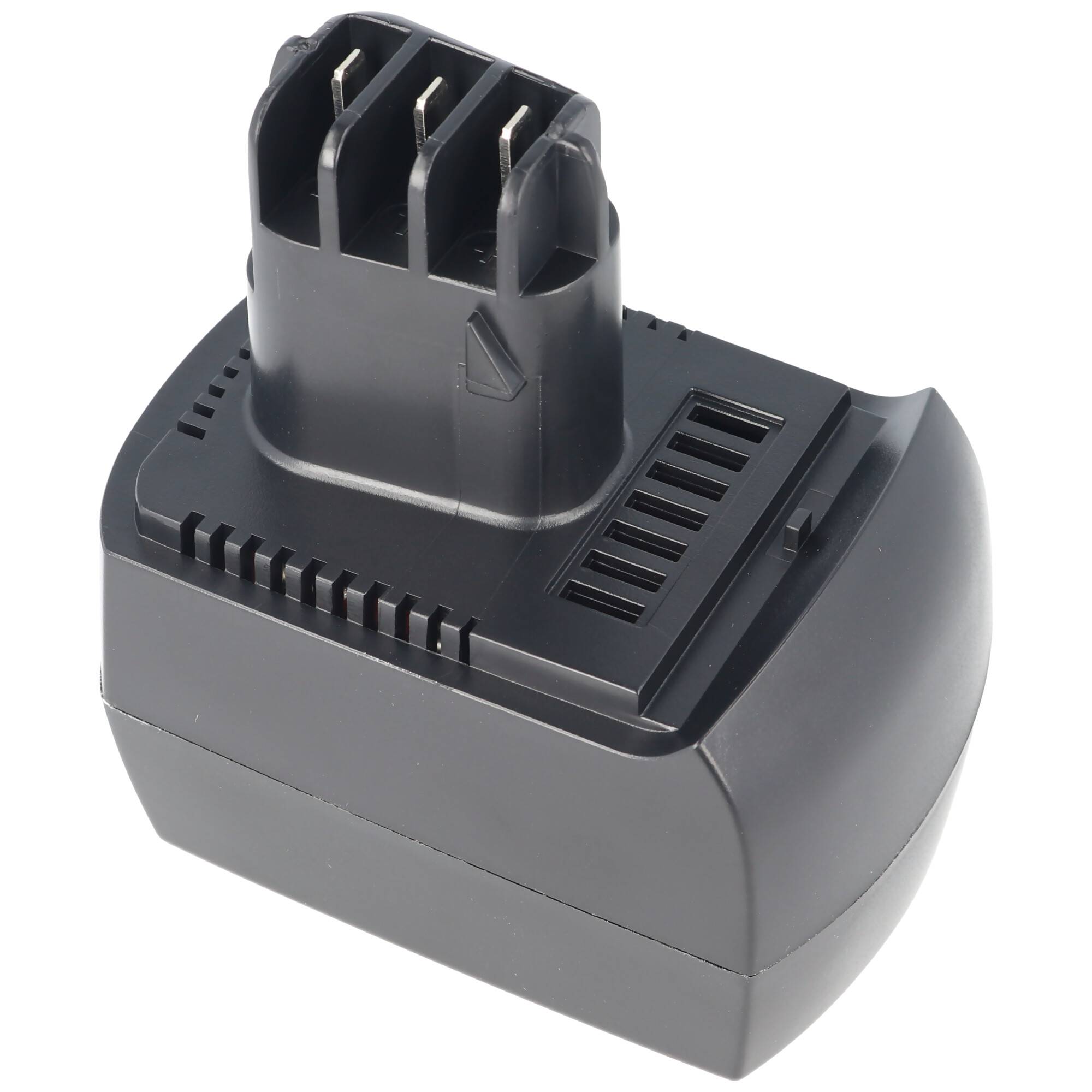 Akku passend für Metabo 6.25473, 6.25474 Air-Cooled 12V NiMH 2Ah