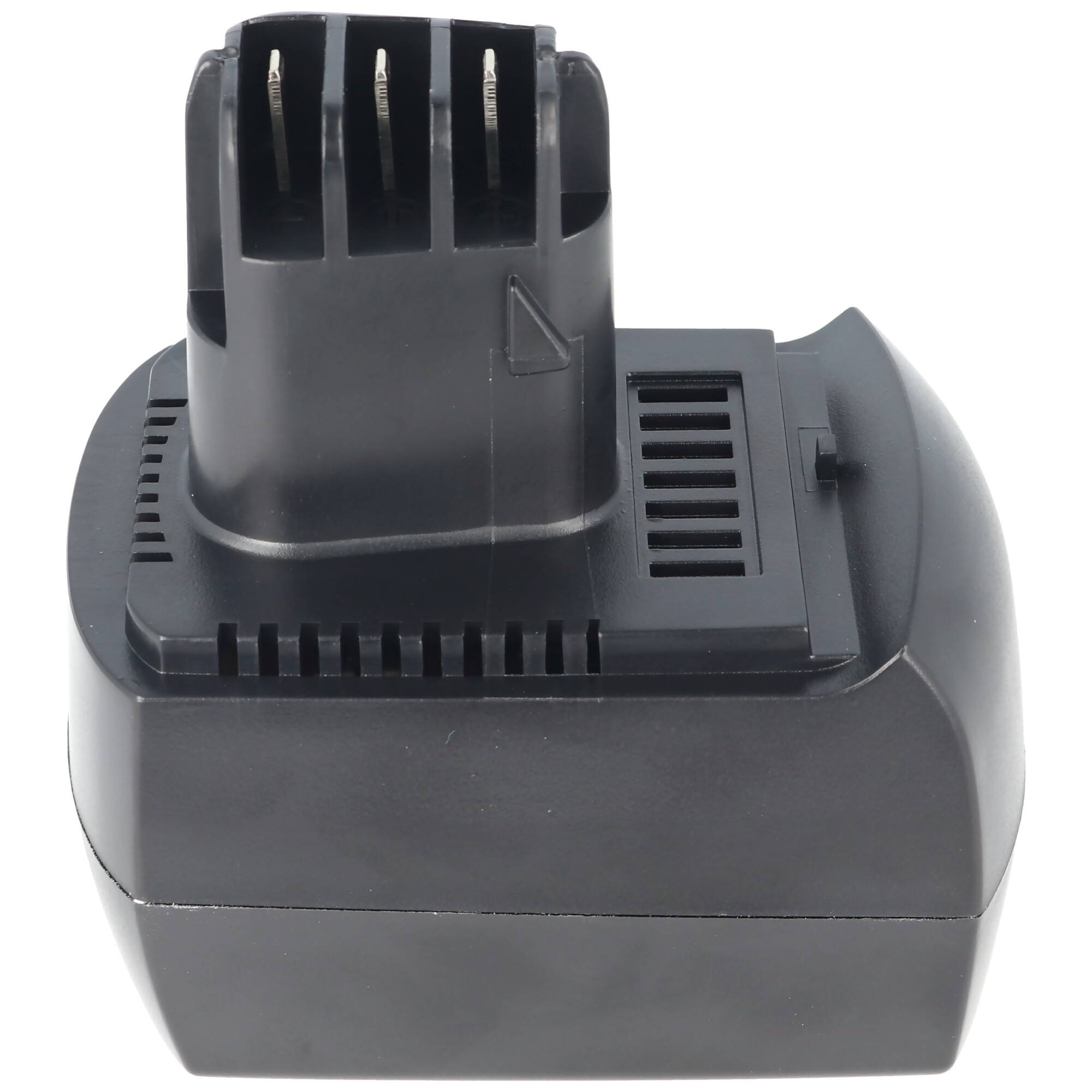 Akku passend für Metabo 6.25473, 6.25474 Air-Cooled 12V NiMH 3Ah