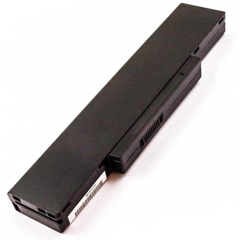 Akku passend für MSI CR400, CR400X, CR420, CR0X, CX410, CX420, EX400