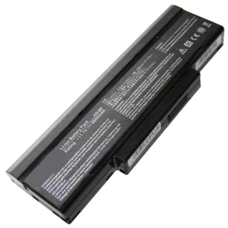 Akku passend für BTY-M66 Akku BTY-M67, BTY-M68, CBPIL44, CBPIL48, CBPIL72, CBPIL73 6600mAh