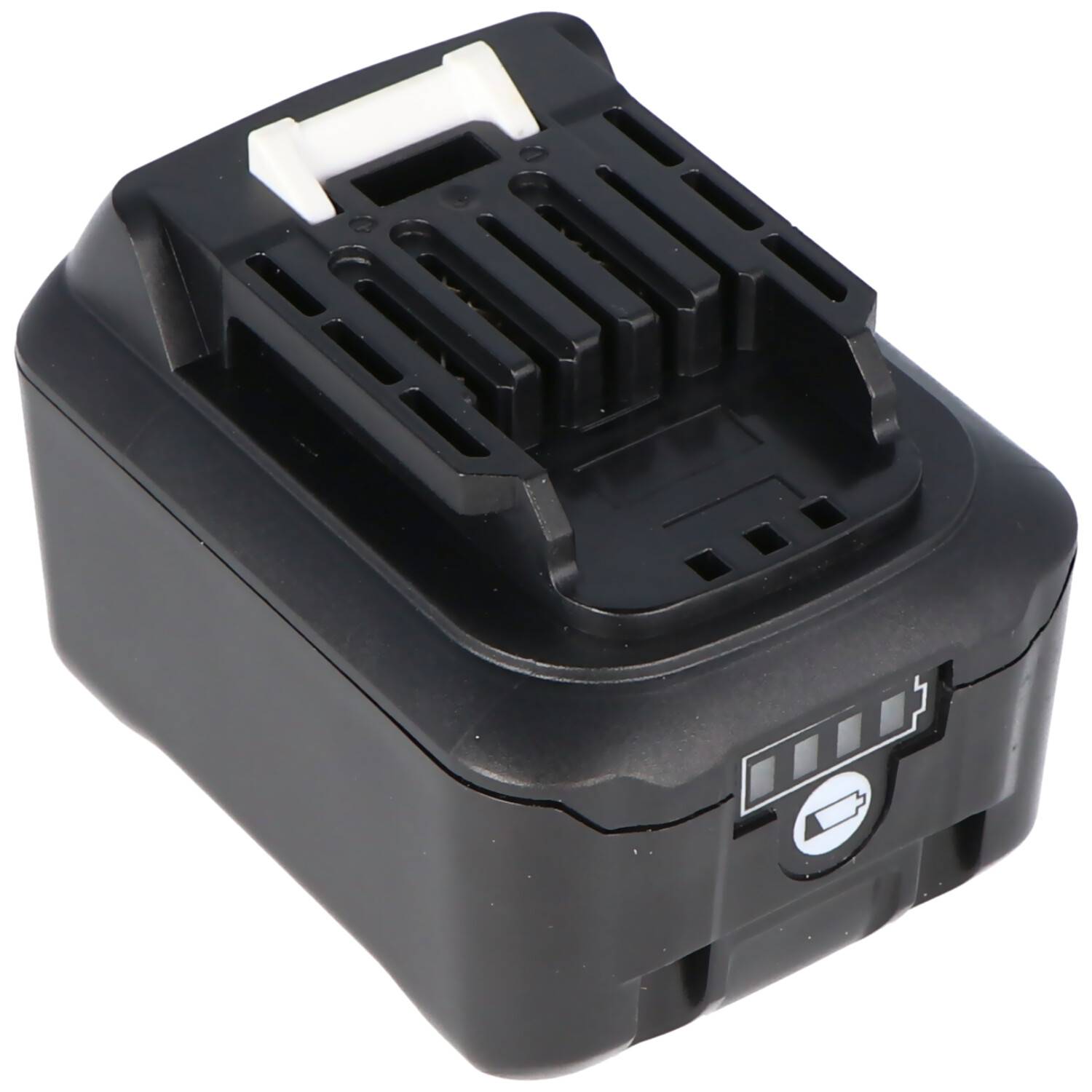 Makita BL1021B Ersatz-Akku BL1021 B 10,8 Volt 3,0 Ah Li-Ion, kein original Akku