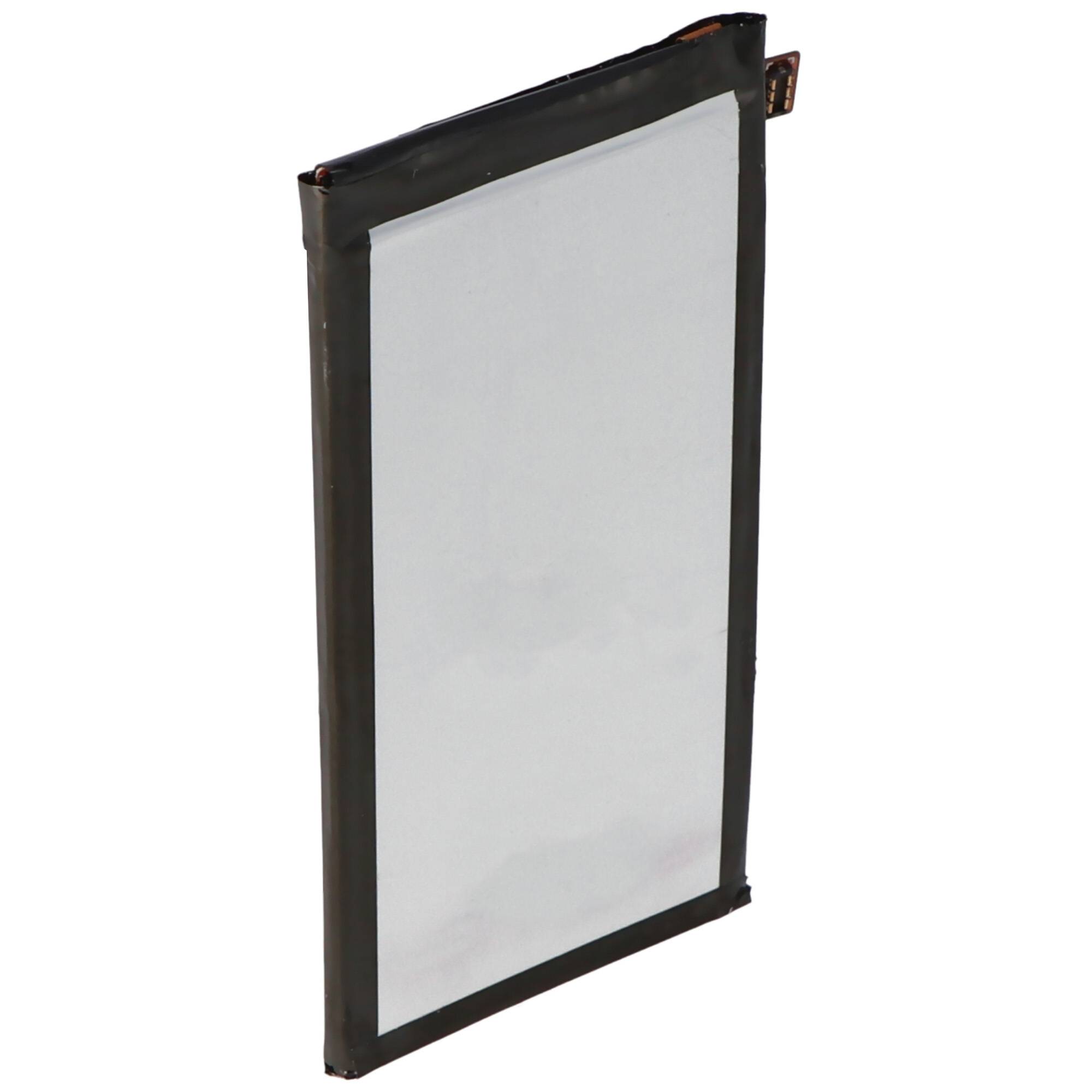 Akku passend für den Alcatel TLP025C1 Akku Alcatel One Touch Allure, One Touch Fierce 4, One Touch Pop 4 Plus, One Touch