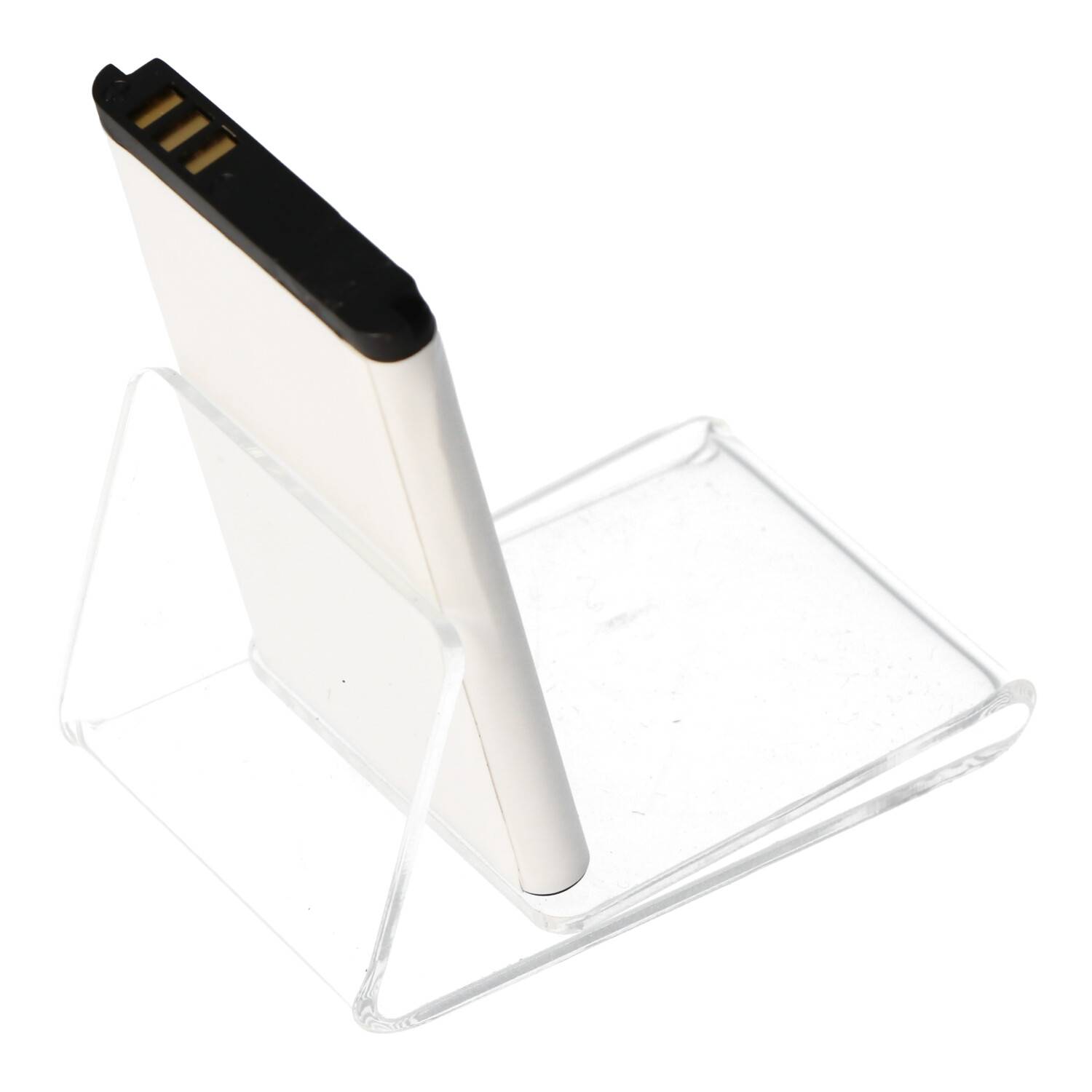 Akku passend für den Honeywell Captuvo SL22 Akku 26111710, 3159122, 55-003233-01, BAT-MOB00, PS1615000794 1200mAh