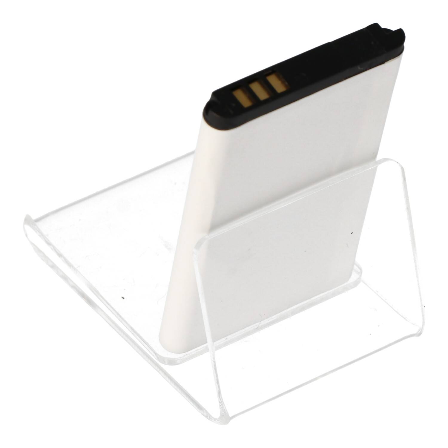 Akku passend für den Honeywell Captuvo SL22 Akku 26111710, 3159122, 55-003233-01, BAT-MOB00, PS1615000794 1200mAh