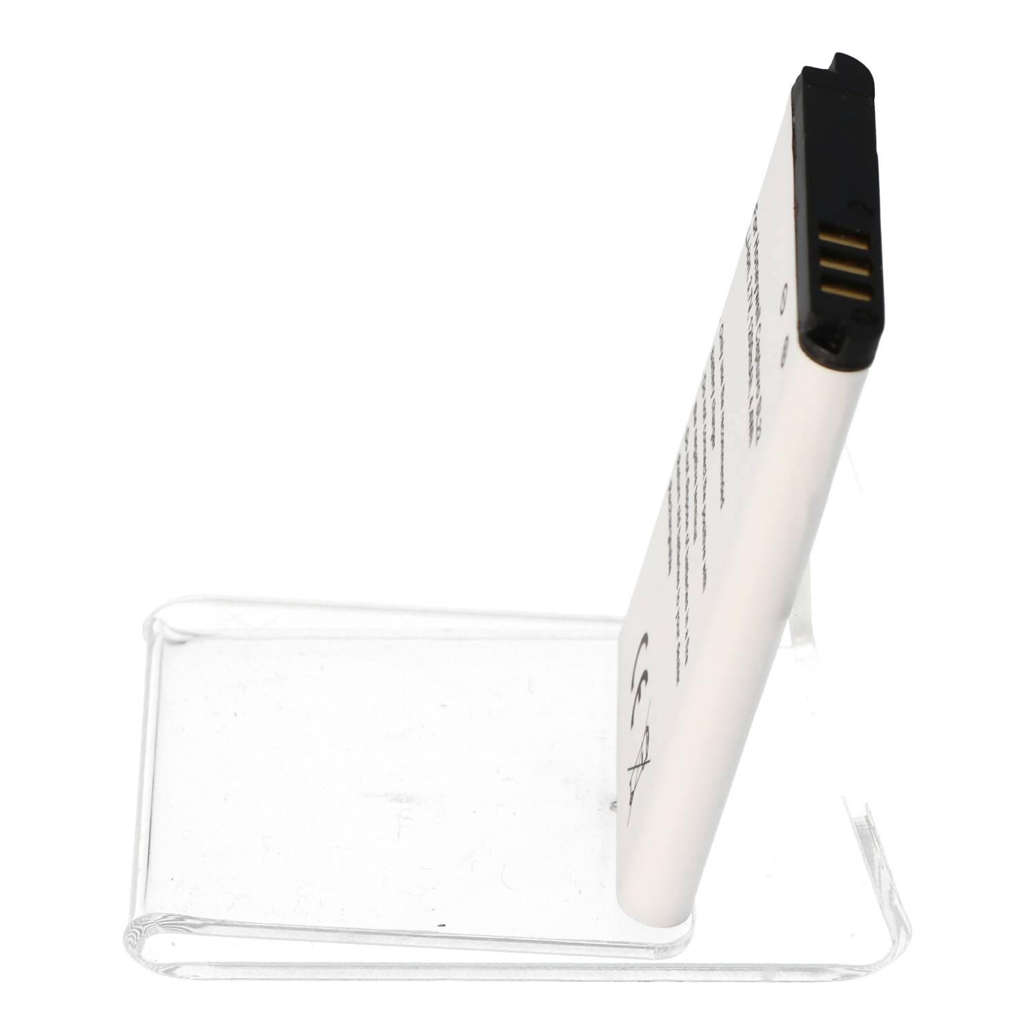 Akku passend für den Honeywell Captuvo SL22 Akku 26111710, 3159122, 55-003233-01, BAT-MOB00, PS1615000794 1200mAh