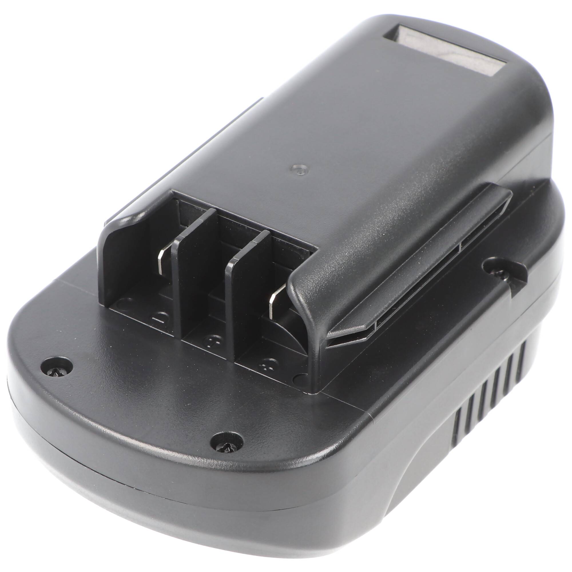 2000mAh Akku passend für den Güde Akku 95510, 95513, 95514, 95515, 95517, 95519, GHS 520, GLB 200, GRT 260, Pantiflor AT