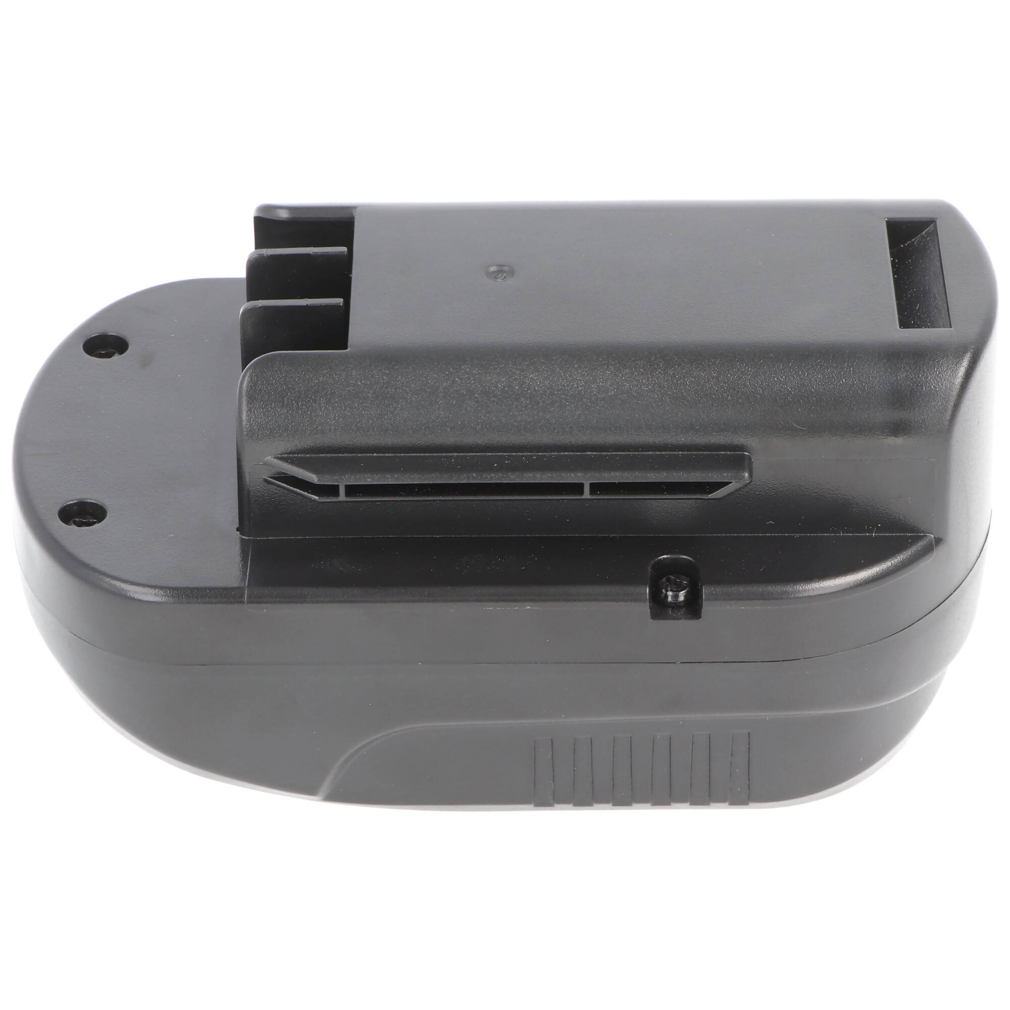 2000mAh Akku passend für den Güde Akku 95510, 95513, 95514, 95515, 95517, 95519, GHS 520, GLB 200, GRT 260, Pantiflor AT