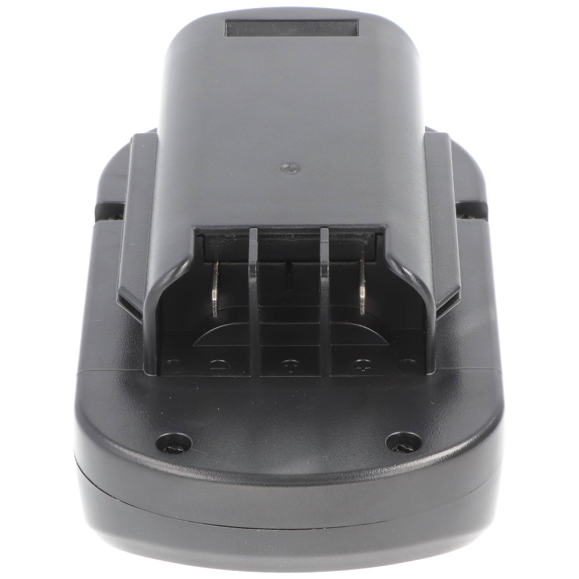 2000mAh Akku passend für den Güde Akku 95510, 95513, 95514, 95515, 95517, 95519, GHS 520, GLB 200, GRT 260, Pantiflor AT