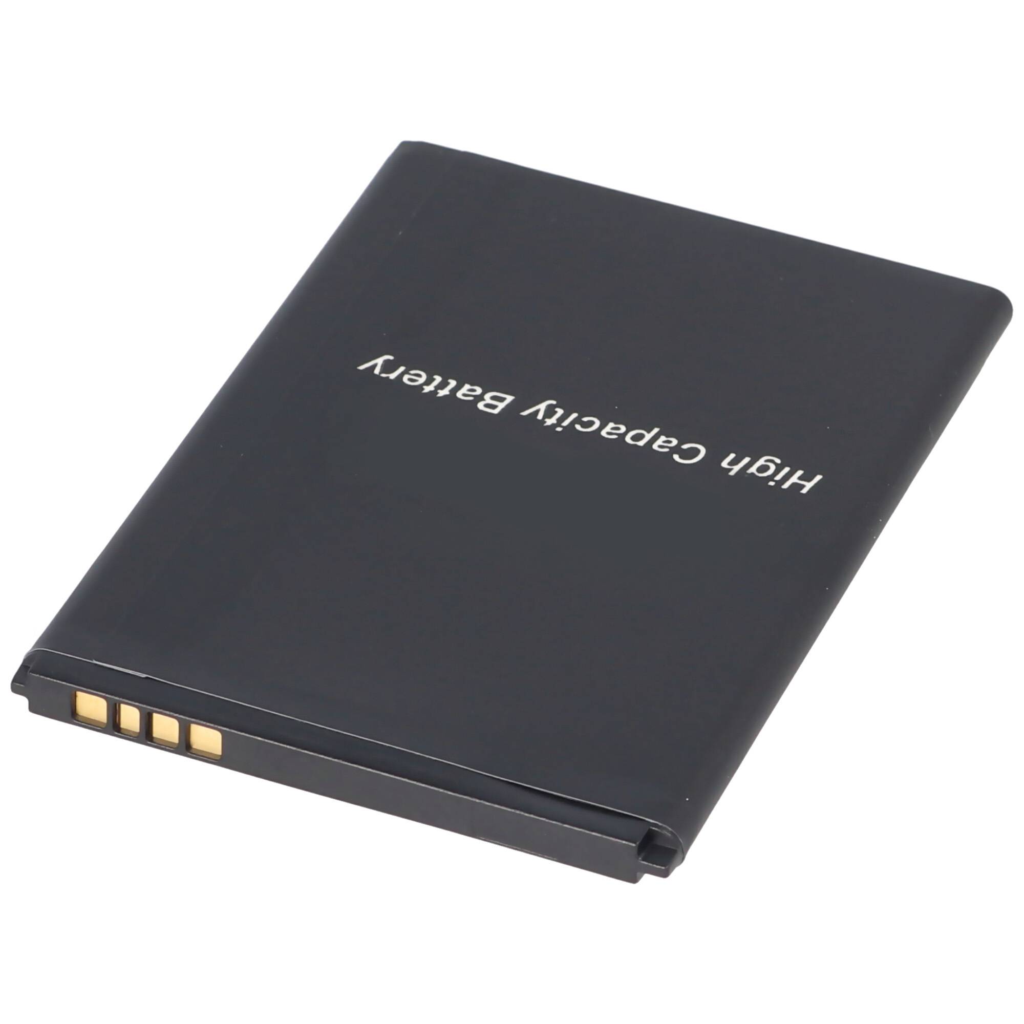 Akku passend für den Alcatel TLI020F7 Akku One Touch 4 5.0, One Touch Pixi 4 (5), One Touch Pixi 4 5, OT-5045, OT-5045A,