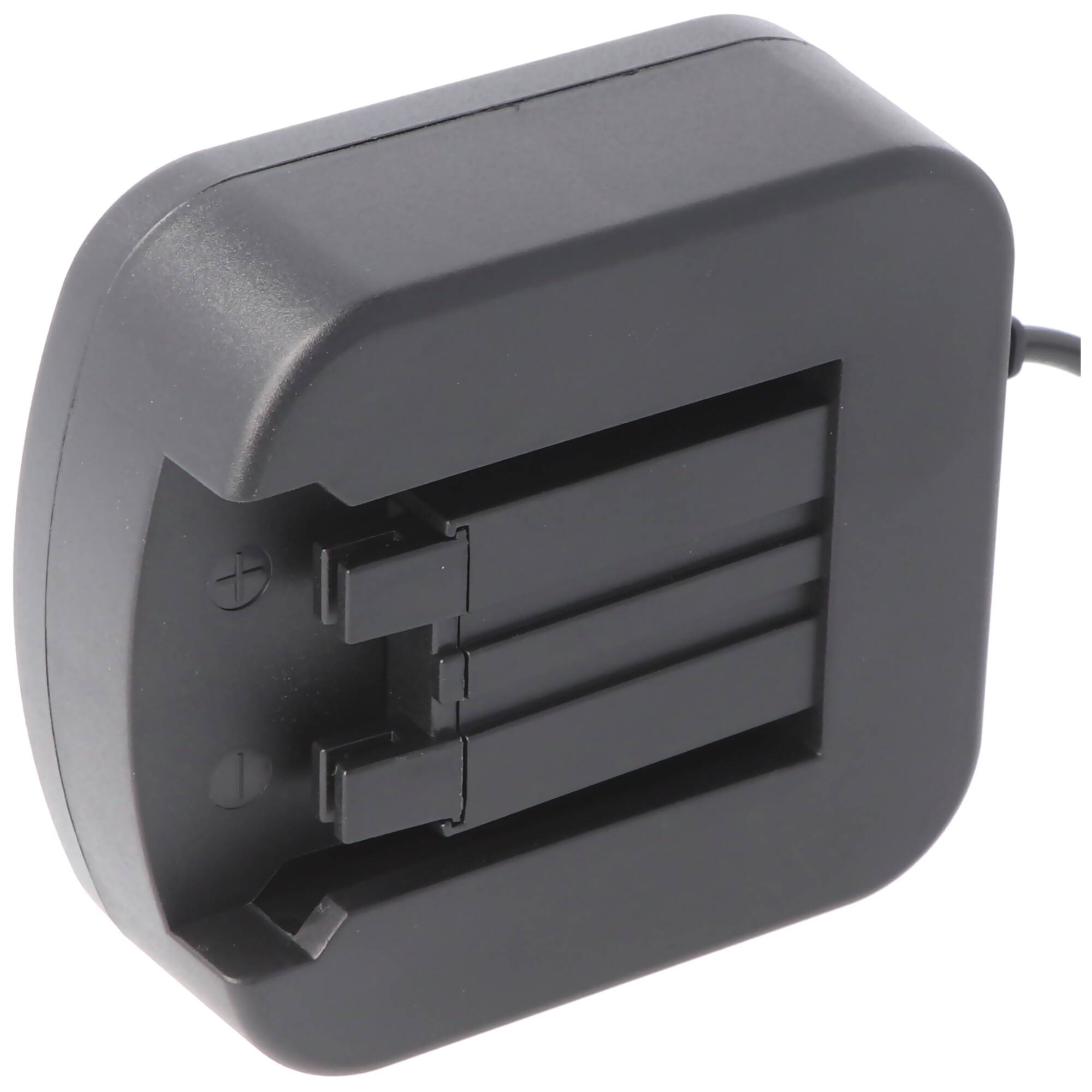 Schnell-Ladegerät nur passend für Festo 14,4 Volt Li-Ion Werkzeug Akku