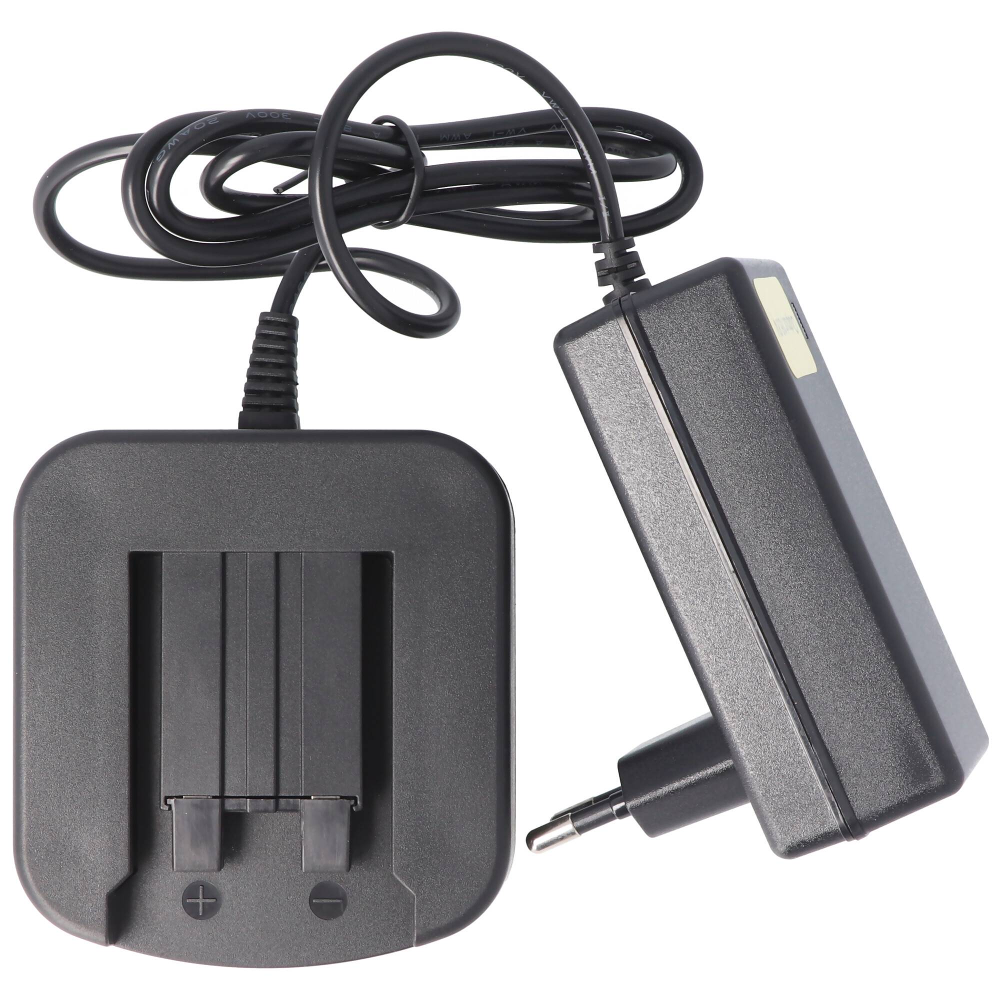 Schnell-Ladegerät nur passend für Festo 14,4 Volt Li-Ion Werkzeug Akku