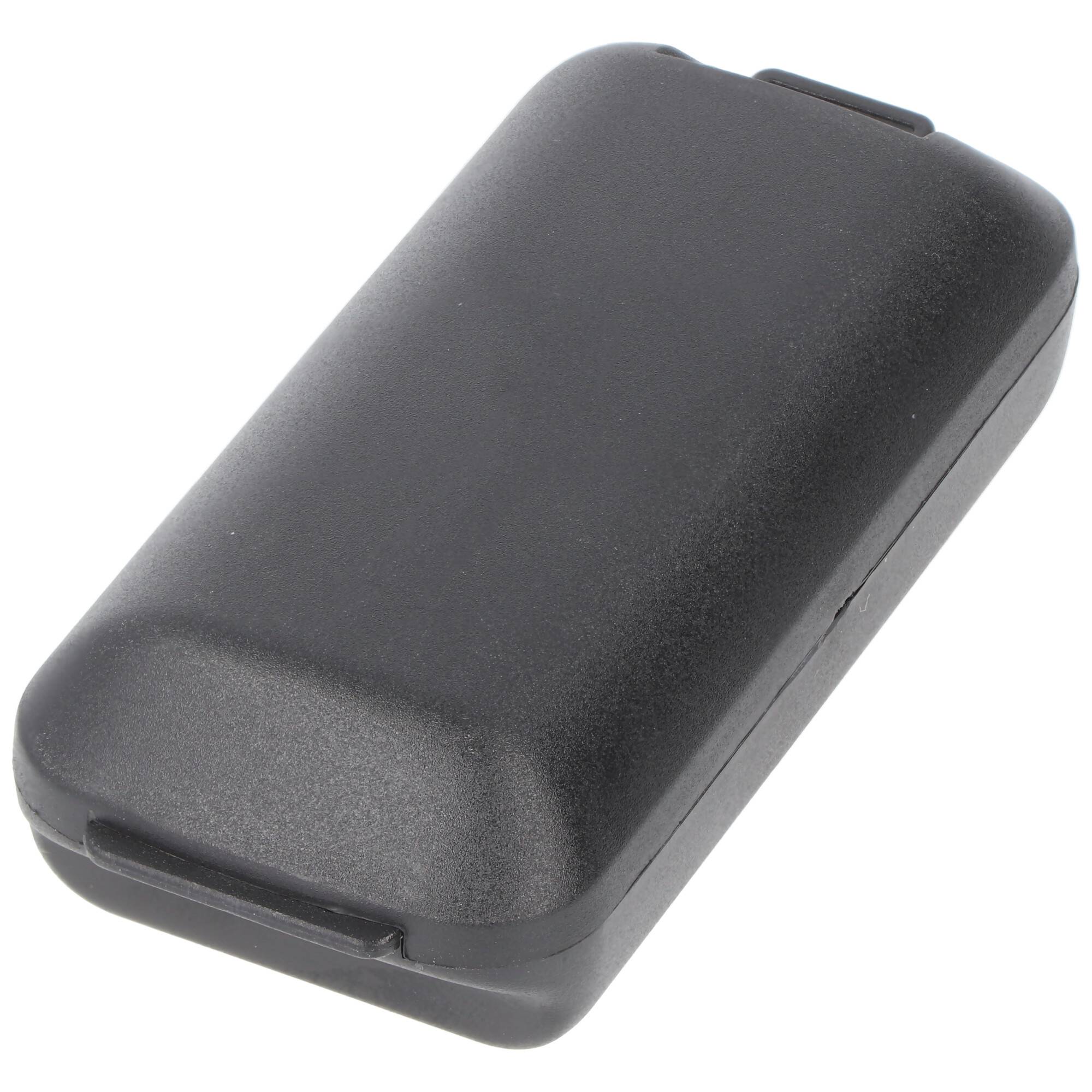 Akku passend für Barcode-Scanner Intermec CK3, CK3X, CK3A, CK3C1, 318-033-001, 318-034-001, AB17, AB18