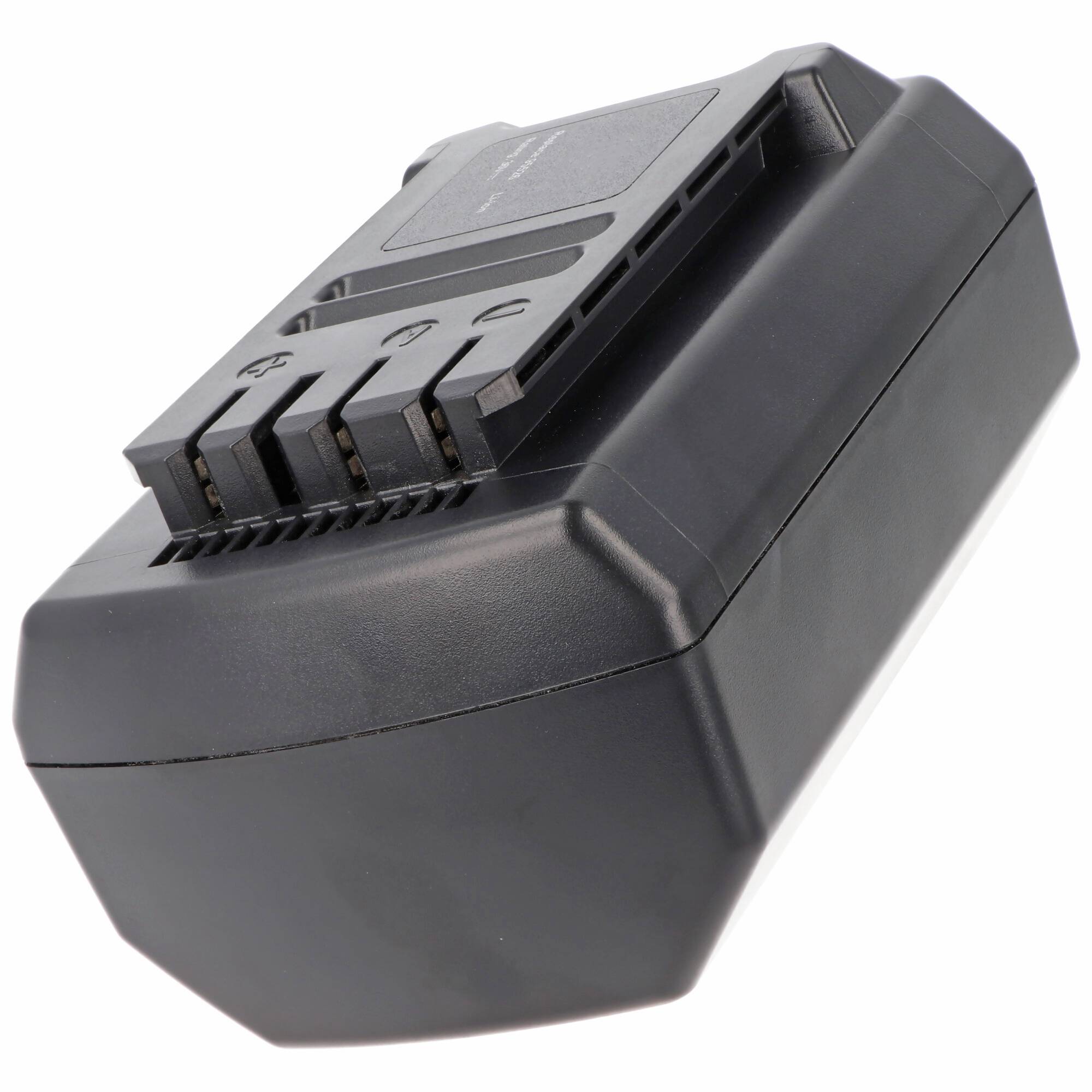 Akku passend für den Güde 95526 Akku Li-Ion 36V 4Ah Garden Feelings R1S-360-AH-C 36V