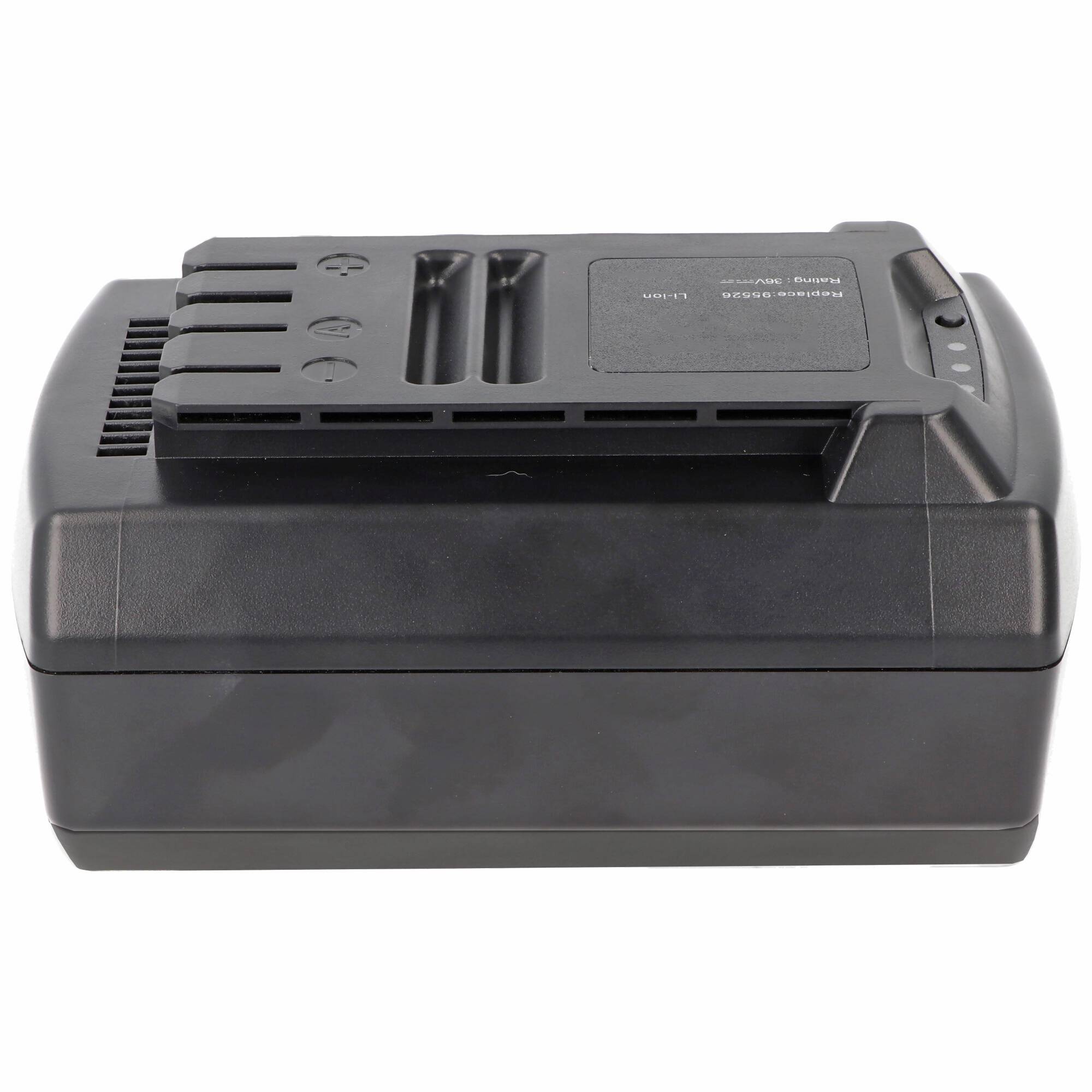 Akku passend für den Güde 95526 Akku Li-Ion 36V 4Ah Garden Feelings R1S-360-AH-C 36V