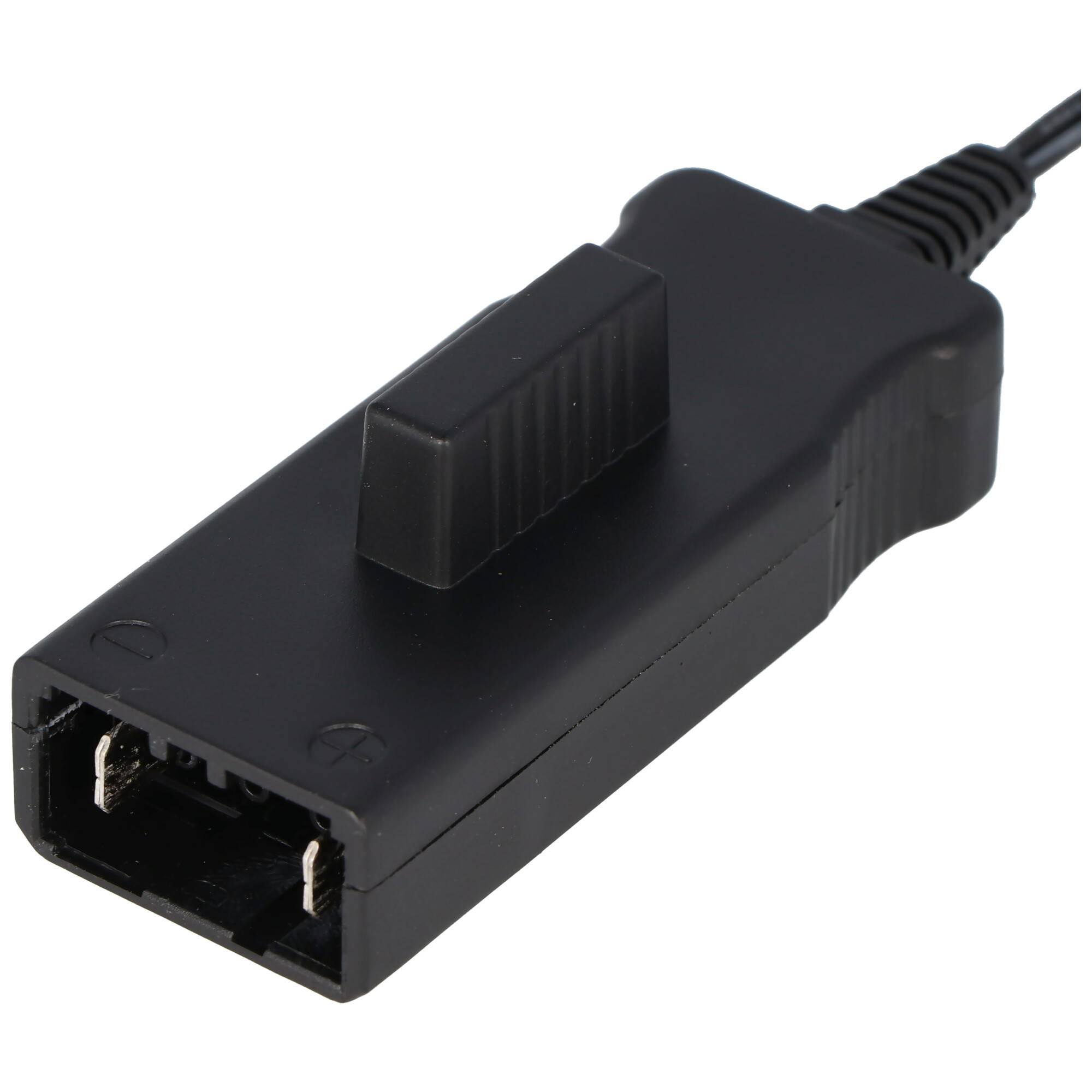 Schnell-Ladegerät exakt passend für den Gardena Akku 04025-20, 8838 Li-Ion 25,2 Volt