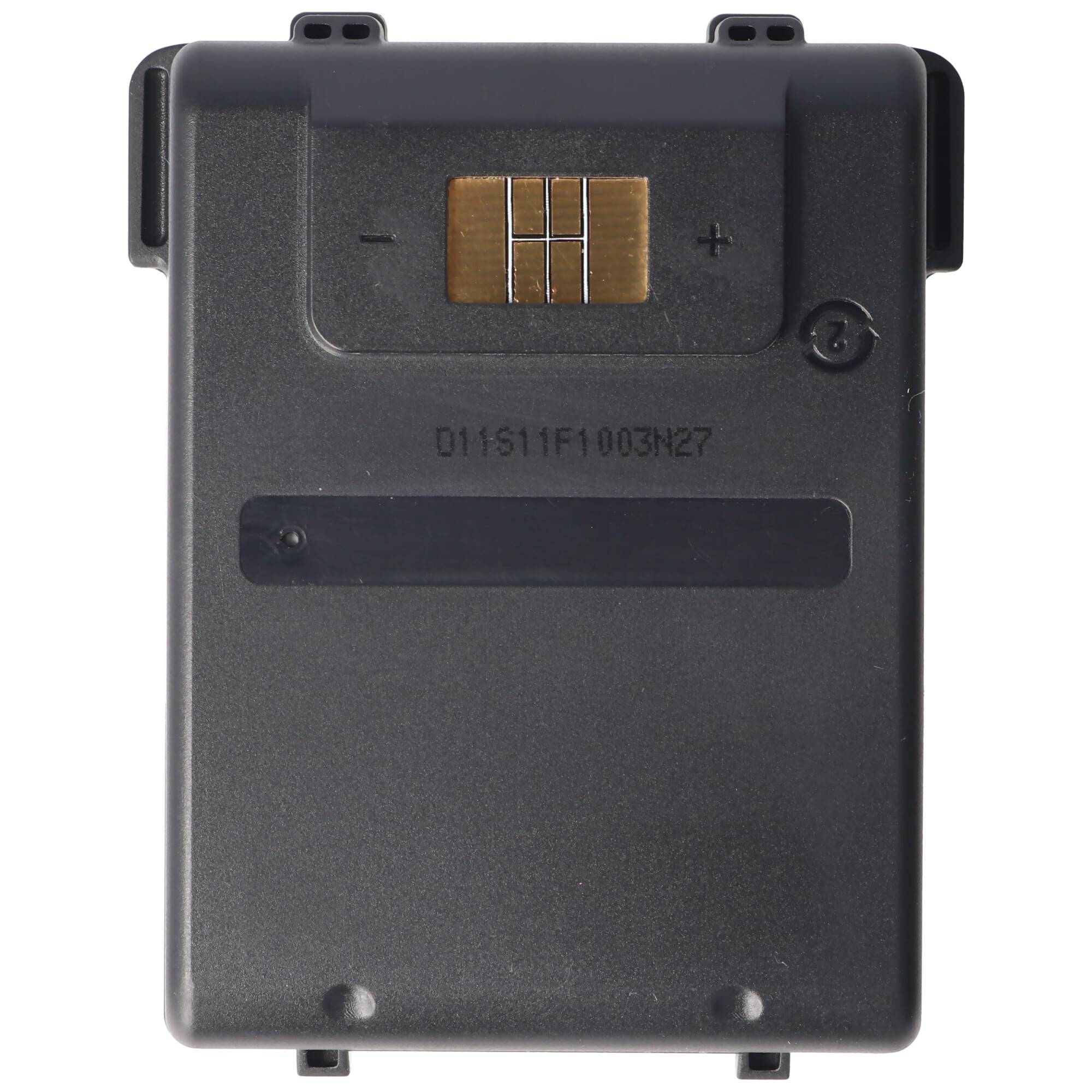 Akku passend für Intermec CN70, CN70E, 318-043-002, Mobilcomputer Honeywell CN70, Li-Ion, 3,7V 4600mAh