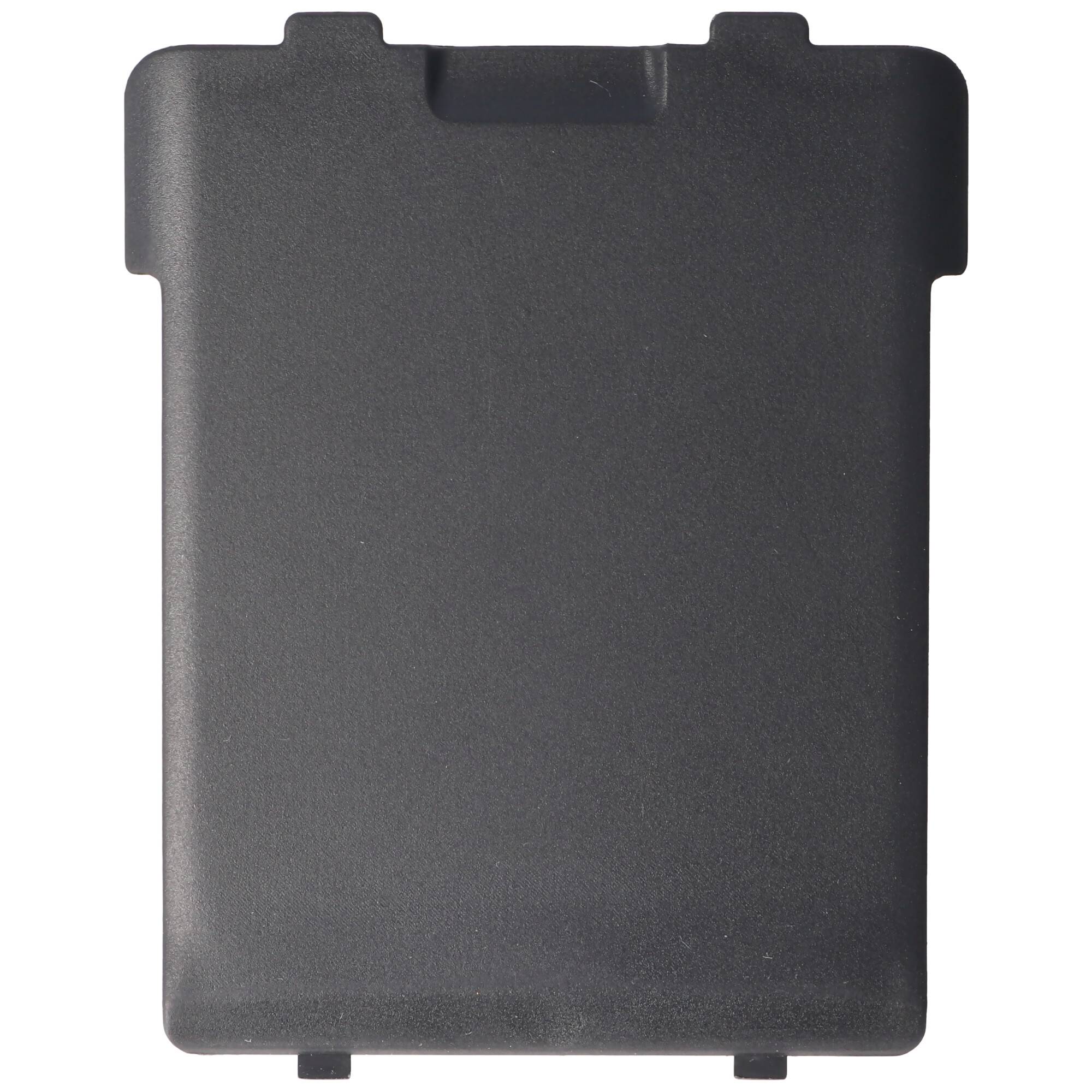 Akku passend für Intermec CN70, CN70E, 318-043-002, Mobilcomputer Honeywell CN70, Li-Ion, 3,7V 4600mAh