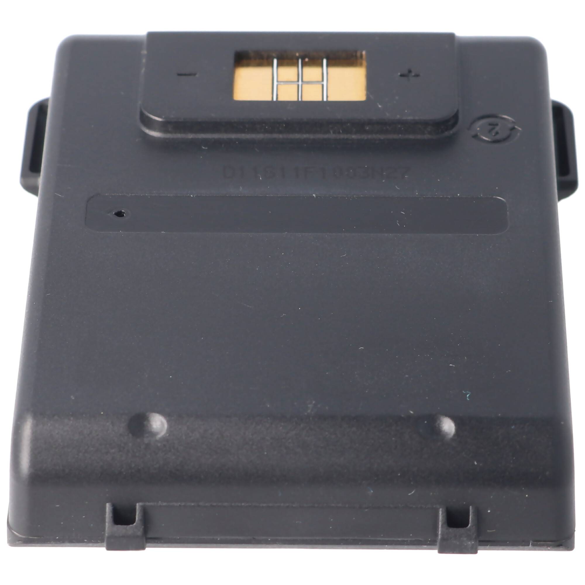 Akku passend für Intermec CN70, CN70E, 318-043-002, Mobilcomputer Honeywell CN70, Li-Ion, 3,7V 4600mAh