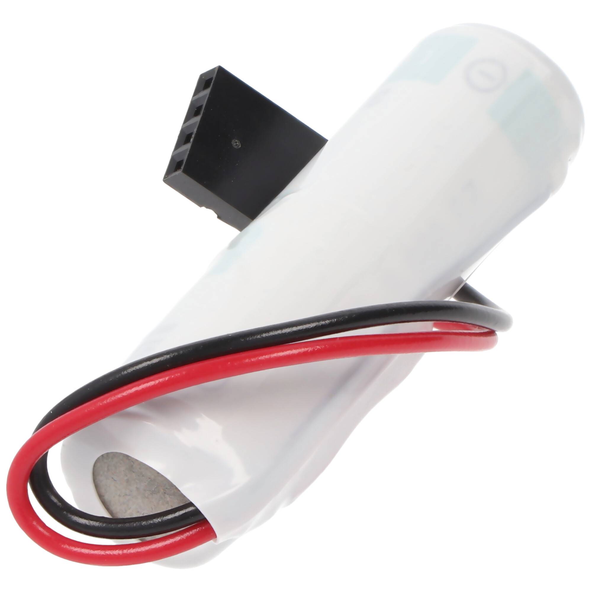 Speicherbatterie 3,6V ersetzt Maxell ER6K - 2600 mAh