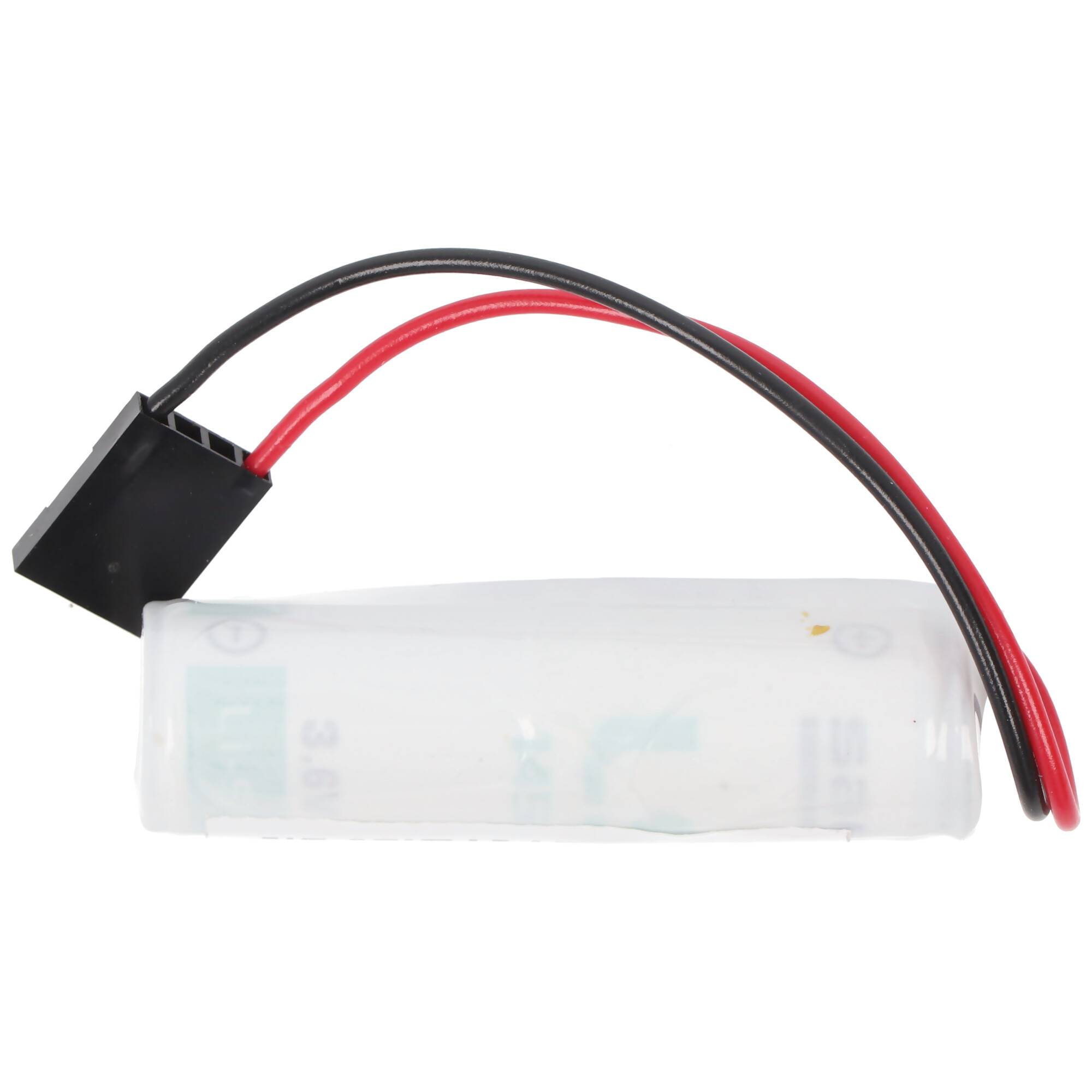 Speicherbatterie 3,6V ersetzt Maxell ER6K - 2600 mAh