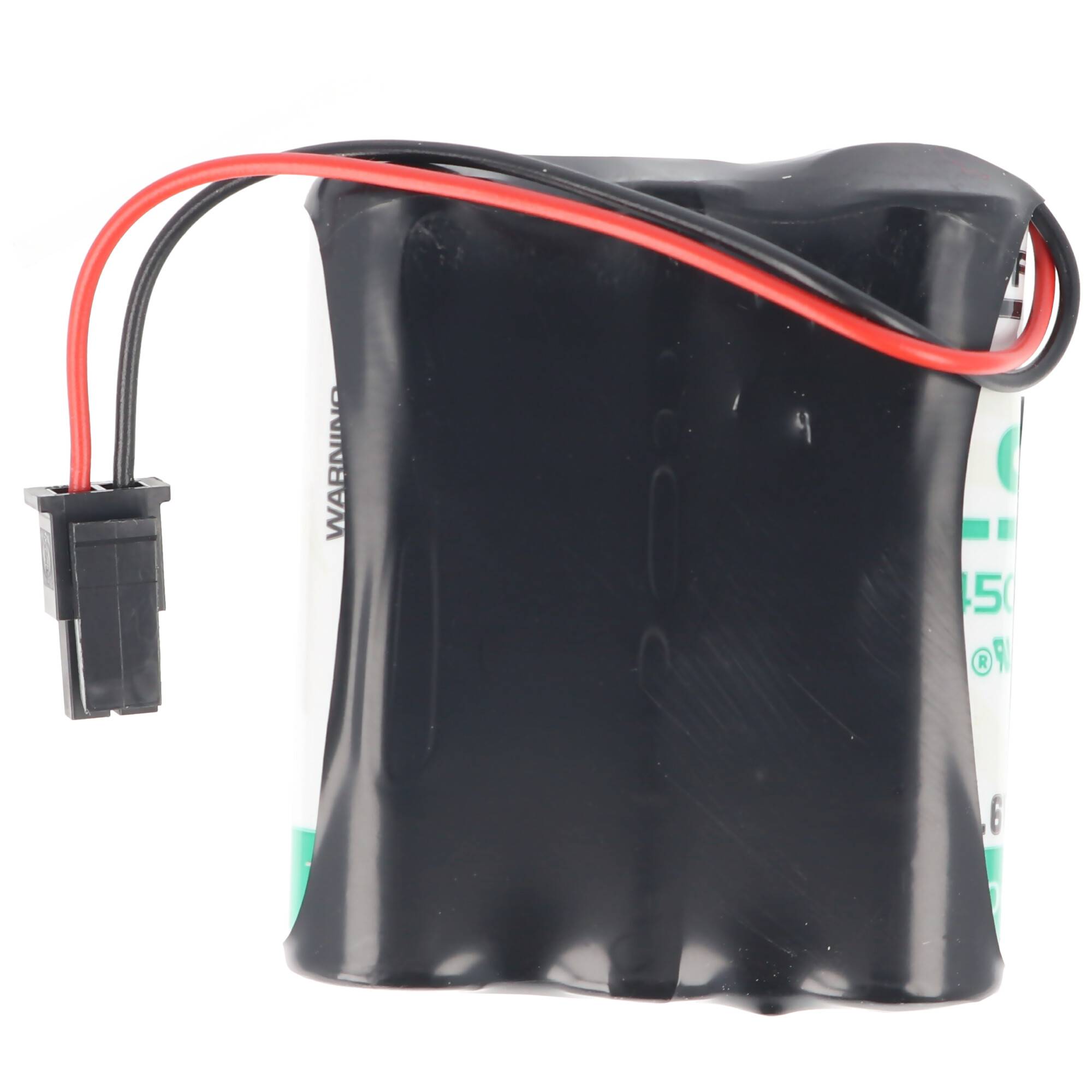 Batteriepack LiSOCI2 3,6V 7800mAh ersetzt ABB 1G3PLS14500ABB